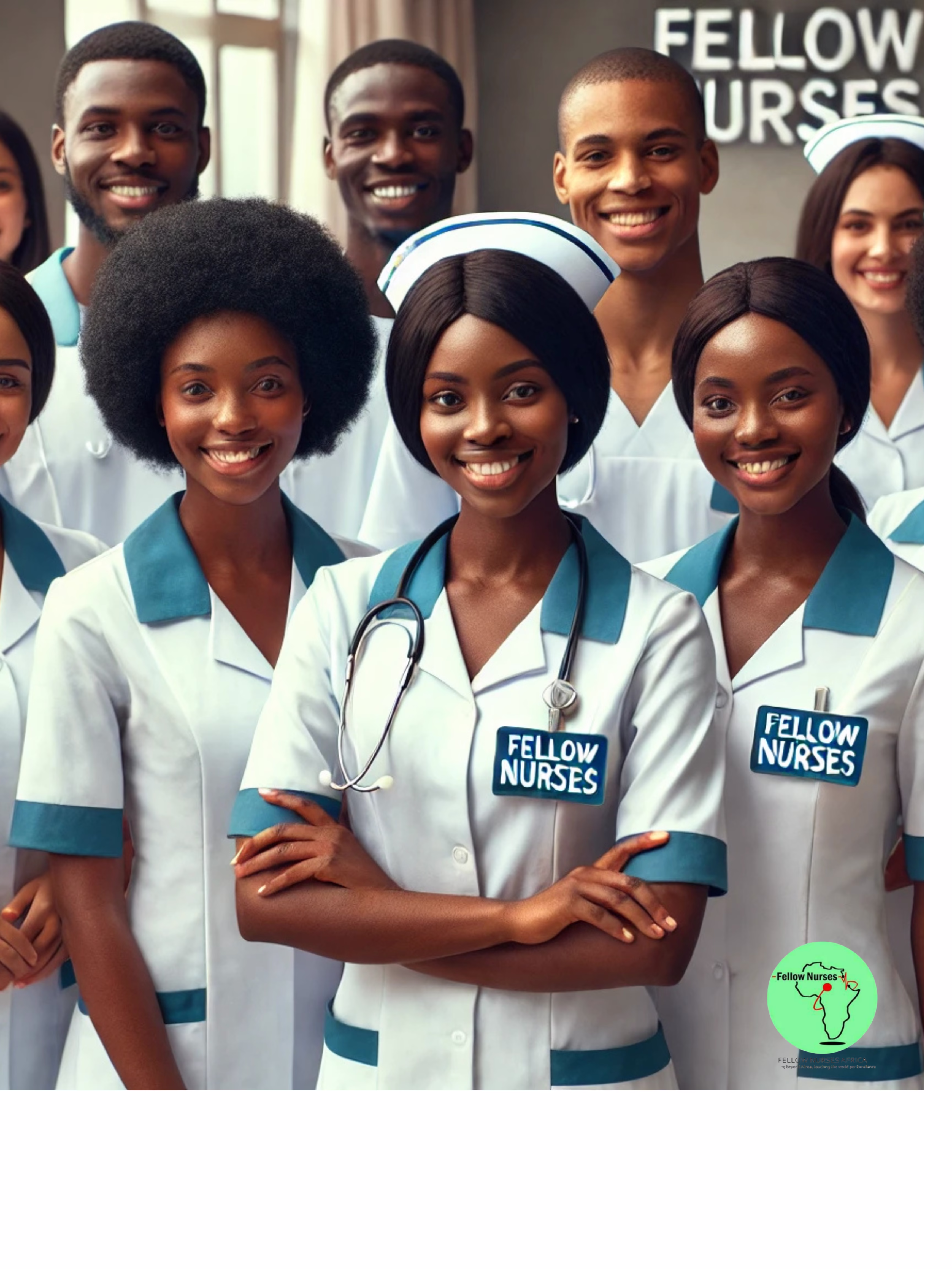 BREAKING: UK OPENS DOORS TO 200 OVERSEAS TRAINED NURSES – What This Means for African Nurses Seeking NHS Jobs