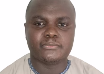 Opinion: The Need to Extend Specialist Training for Nurses: Nurse Abdulwahab Usman(ACNO)RN,ROphN,BNSc.