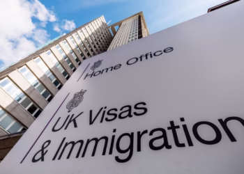 JUST IN: LEAVE THE UK WITH IMMEDIATE EEFECT, UK HOME OFFICE SERVE NIGERIAN NURSES DEPORTATION NOTICE