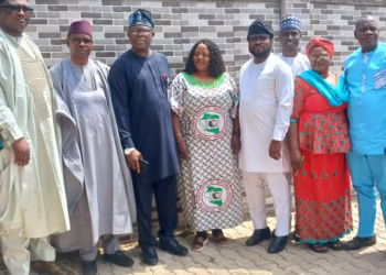 BREAKING: Nigerian Nurses Issue Strong Warning as Minister Of Health Visits NANNM.