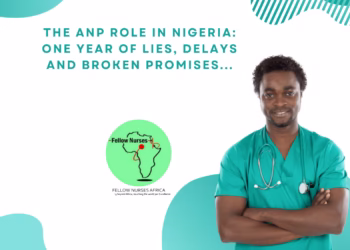 One Year After Approval: The Empty Promise of the Advanced Nurse Practitioner Role in Nigeria