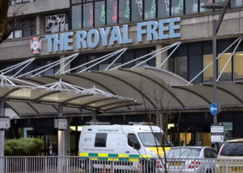 Birth rate Crisis: London Hospital Maternity Ward Shuts as UK Turns to Immigration for Population Growth.