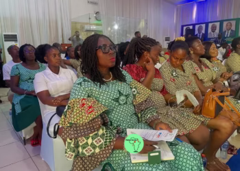 Celebrating 65 Years of Excellence: GRNMA Marks a Milestone in Accra