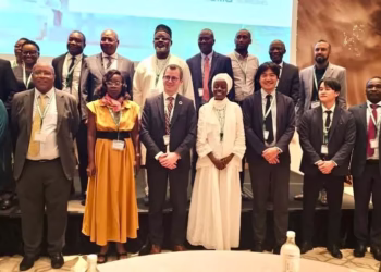 Kenya Introduces Blood Automation Technology to Improve Transfusion Services