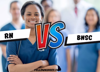 Are Diploma Nurses Just Assistants? Shocking Claim Sparks Outrage