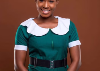 Nurse in Africa? Stop Waiting to Be Noticed—Speak Up and Stand Out