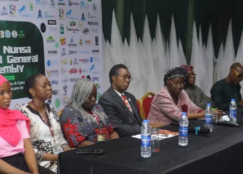 Empowering Nurses: 28th NUNSA General Assembly in Lagos Highlights Personal Development.