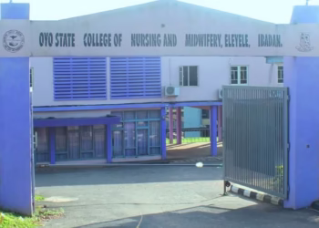 Oyo State College of Nursing Begins Awarding BSc.Nursing Degree.