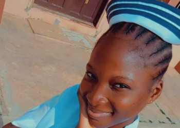 Nigerian Nurse Lands Dream Job After Viral Tweet About Earning ₦40,000 Salary