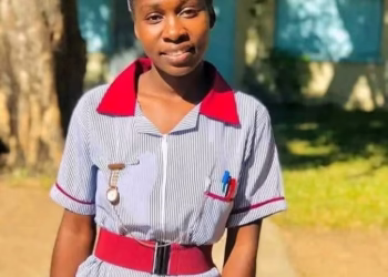 Tragedy: Newly Graduated Nurse Dies After Lightning Strike