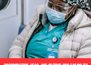 Discrimination, Fear, and Silence: NHS Failing Its Overseas-Trained Workforce?