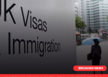 Nigerian UKRN Loses Job Months To ILR—Cries for help to Avoid Deportation.