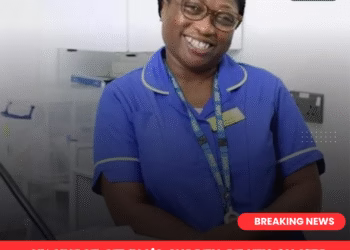 UK Nurse Selina’s Sudden Death on Her Birthday Sparks Outpouring of Reactions