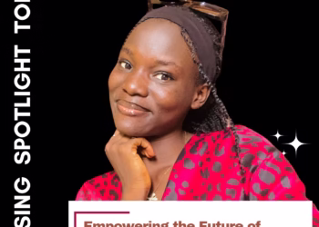 Empowering the Future of African Nursing: Oyedepo Boluwatife’s Inspiring Journey as a Student Nurse Leader