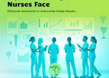 Top 10 Challenges African Nurses Face  And Smart Ways to Overcome Them