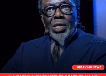 My Nigerian Nurse Mother Received “Black Service” in Undignified Death in the NHS.