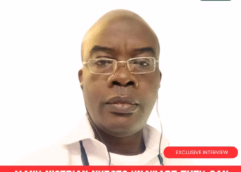 Many Nigerian Nurses Unaware They Can Legally Own Healthcare Facilities – Dr. Wale Oladapo