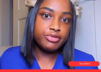 Nigerian Lawyer Quits Law After 4 Years to Become a Nurse—Her Reasons Will Shock You!