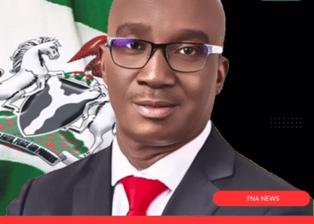 Edo State Assembly Passes Bill Establishing St. Matthew Royal College of Nursing Sciences.