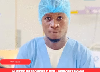 Nurses Responsible for Unprofessional Behaviors in Our Hospitals, If They Shout at You, Shout Back – Nigerian Doctor Advises Patients