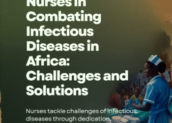 The Vital Role of Nurses in Combating Infectious Diseases in Africa: Challenges and Solutions