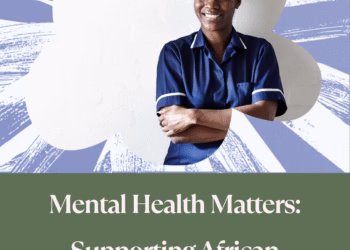 MENTAL HEALTH MATTERS: SUPPORTING AFRICAN NURSES THROUGH BURNOUT.