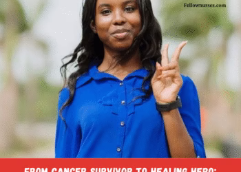 From Cancer Survivor to Healing Hero: Cindy’s Nursing Journey Begins
