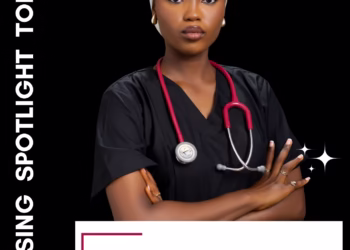 From Passion to Excellence: Jemilat Yakubu’s First-Class Nursing Journey at University of Ibadan