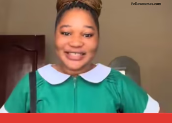 Trained, Broke, and Forgotten: The Shameful Reality Facing Africa’s Newly Qualified Nurses