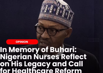 In Memory of Muhammadu Buhari: Nigerian Nurses Reflect on His Legacy and Call for Healthcare Reform