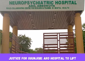 Justice for Ogunjobi: ARO Hospital to Lift Student Nurse Suspension by Monday, CMD hints