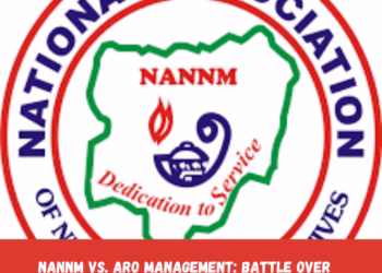 NANNM vs. Aro Management: Battle Over Student Nurse Suspension