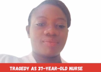 Tragedy as 37-Year-Old Nurse Akosua Commits Suicide