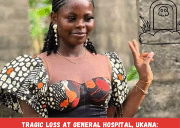 Tragic Loss at General Hospital, Ukana: Student Midwife Electrocuted During Clinical Posting