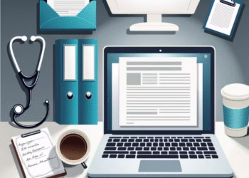 How to Build a Professional Nursing Portfolio: A Step-by-Step Guide for Career Advancement