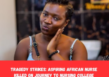 Tragedy : Aspiring Nurse Killed in Armed Attack En Route to Nursing College Interview