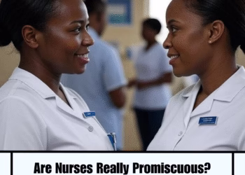 Are Nurses Really Promiscuous? Debunking Myths in Nursing and Healthcare