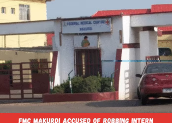 FMC Makurdi Accused of Robbing Intern Nurses and Medics of Approved Wages