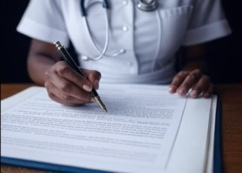 Solidarity Across Borders: A Letter to Nigerian Nurses on the Brink of Change