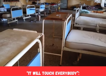 “It Will Touch Everybody”: Doctors Lament as Nurses’ Strike Grounds Nigerian Hospitals