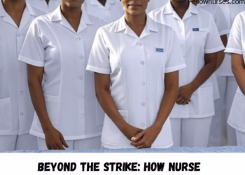 Beyond the Strike: How Nurse Consultants Could Redefine Nigerian Healthcare