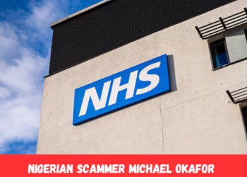 Nigerian Scammer Michael Okafor Defrauds UK NHS Worker of ₦168 Million in Romance Scam
