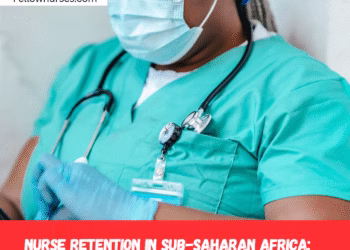 Nurse Retention in Sub-Saharan Africa: Effective Strategies to Combat Nursing Shortage and Migration