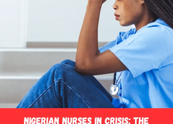 Nigerian Nurses in Crisis: The Heartbreaking Toll of U.S. Visa Retrogression in 2025