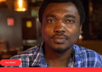 Tragic Loss: Became a UKRN Less Than a Year ago,  Now found Dead in His Room