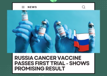 Russia Announces Breakthrough with mRNA Cancer Vaccine as Phase I Trials Show Promising Results