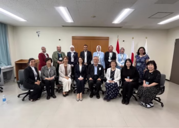 Egypt Sends Six Nursing Specialists to Japan for Advanced Training Programme