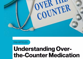Understanding Over the Counter Medications