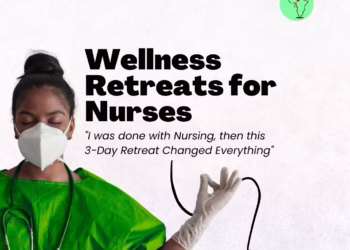 “I Was DONE with Nursing… Then This 3-Day Retreat Changed EVERYTHING”