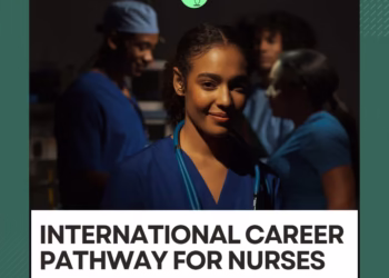 International career Pathways For Nurses